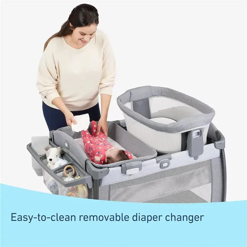 Graco - Pack 'N Play® Sit ' N Grow Playard, Lenny - Image 4