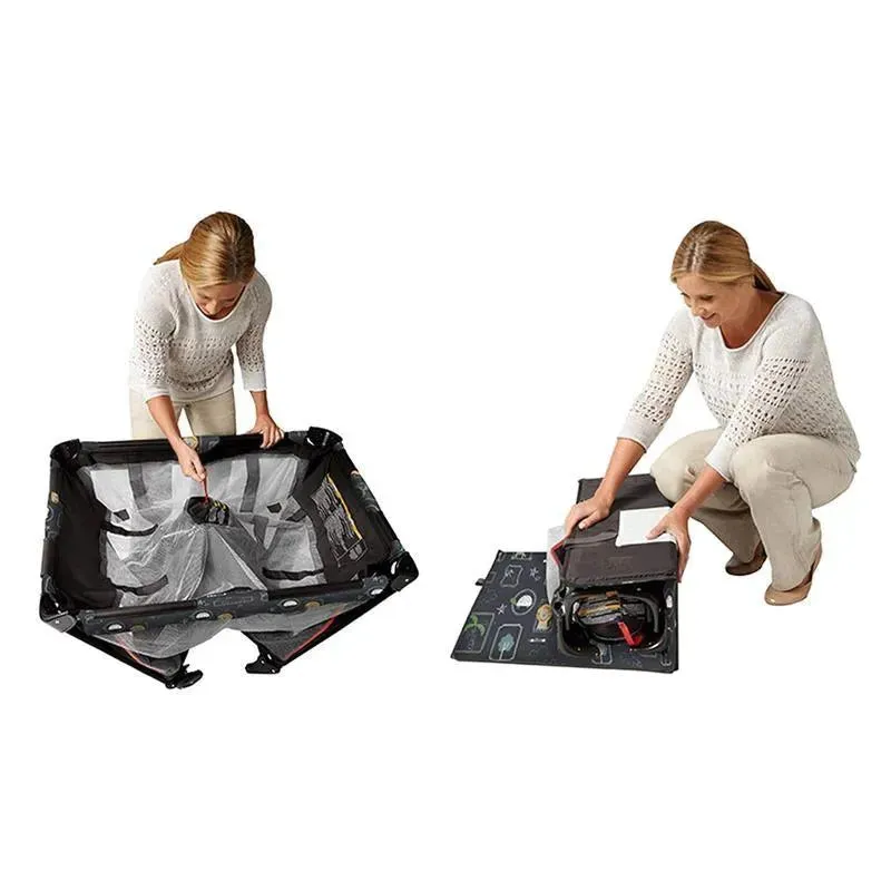 Graco - Pack 'N Play On The Go Playard, Kagen - Image 3