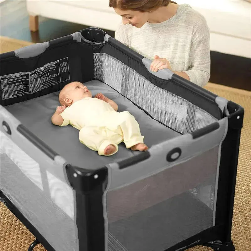 Graco - Pack 'N Play On The Go Playard, Kagen - Image 5