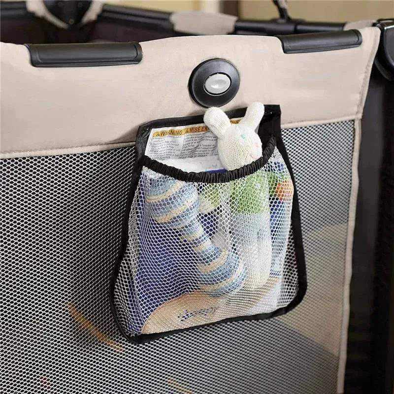 Graco - Pack 'N Play On The Go Playard, Kagen - Image 7