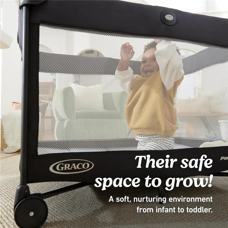 Graco - Pack N' Play On The Go Zip, Reeves - Image 5