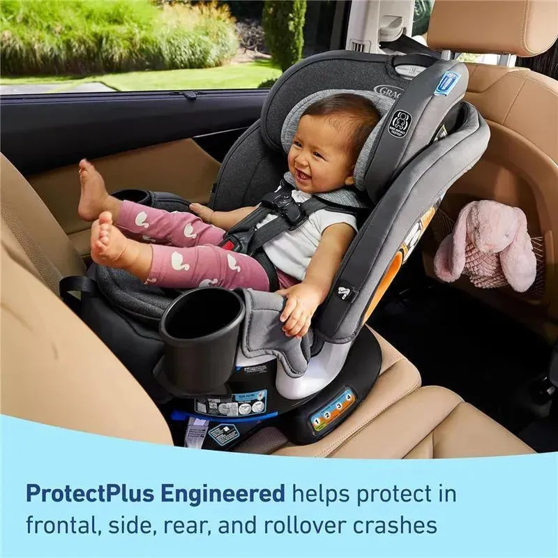 Graco - Turn2Me, 3-in-1 Car Seat, Brighton - Image 5