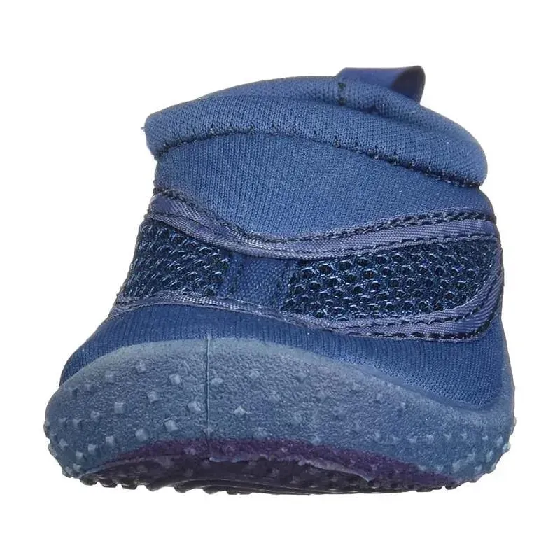 Green Sprouts - Baby Boy Water Shoes, Navy - Image 2