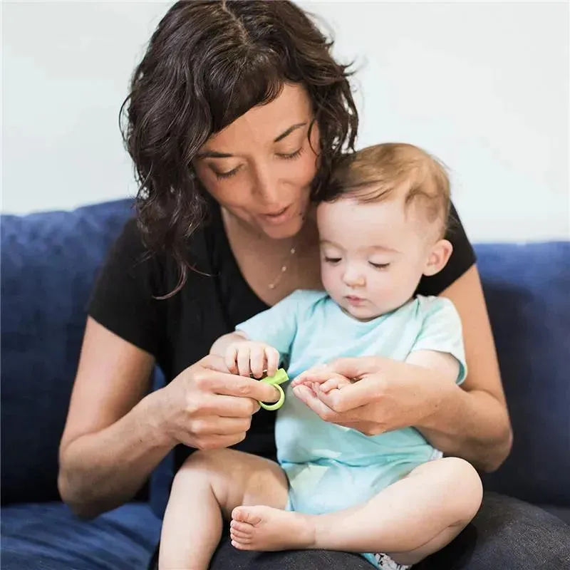 Green Sprouts - Baby Nail Clipper - Image 3