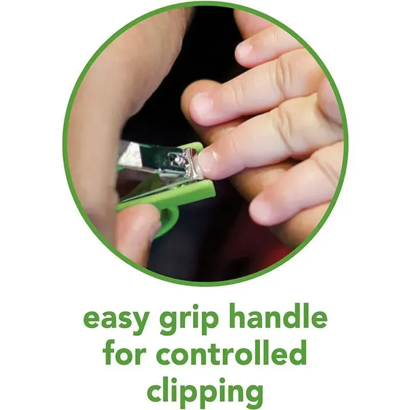 Green Sprouts - Baby Nail Clipper - Image 4