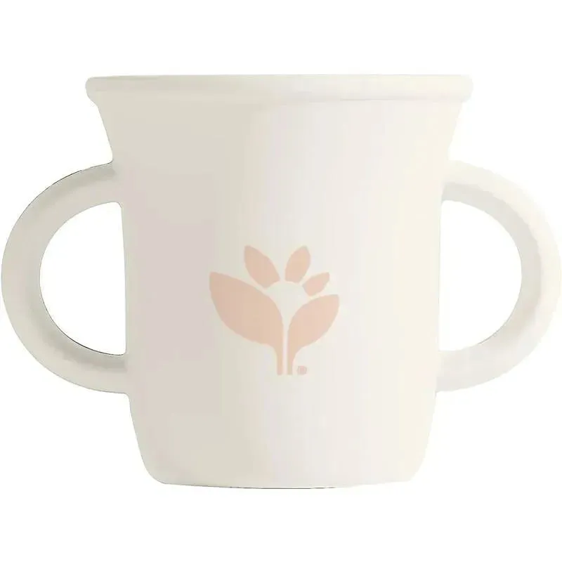Green Sprouts - Silicone Learning Cup, Light Spice