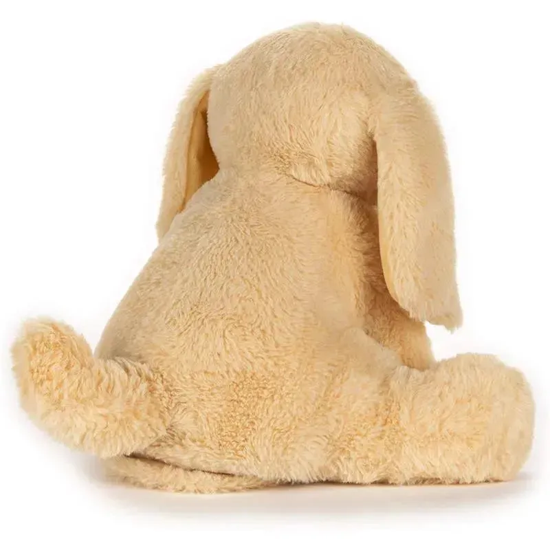 Gund Animated Dog - My Pet Puddles Puppy Plush, Stuffed Animal - Image 3