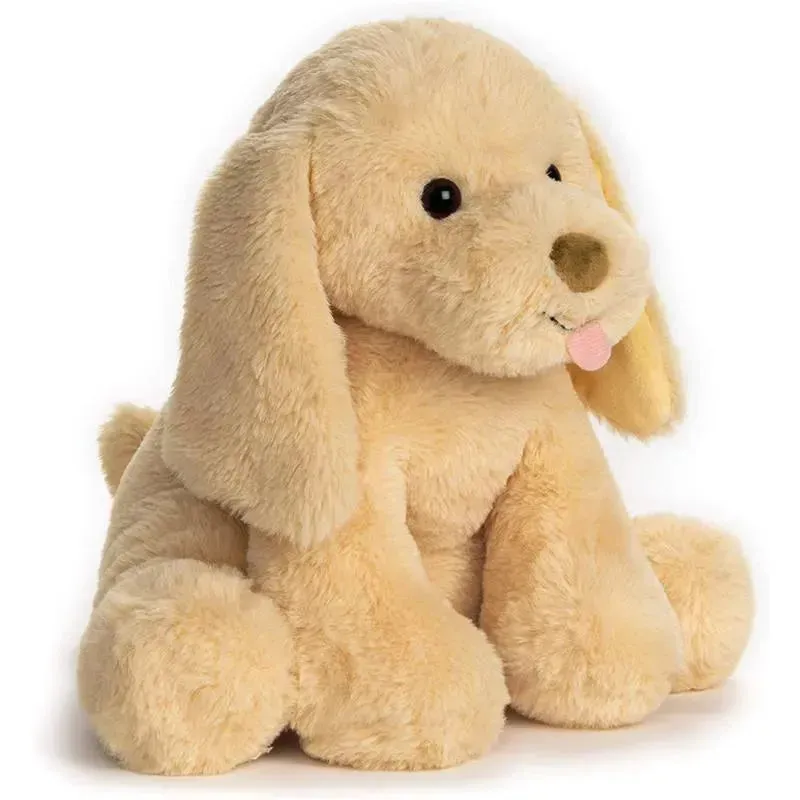 Gund Animated Dog - My Pet Puddles Puppy Plush, Stuffed Animal - Image 4