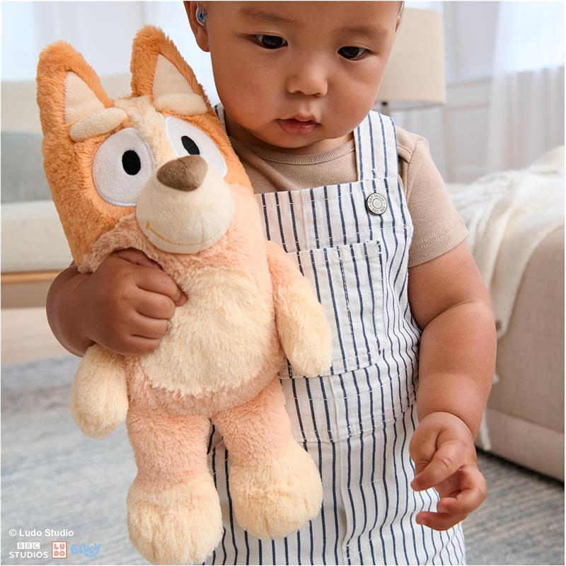 Gund - Bingo Plush 13 - Image 5