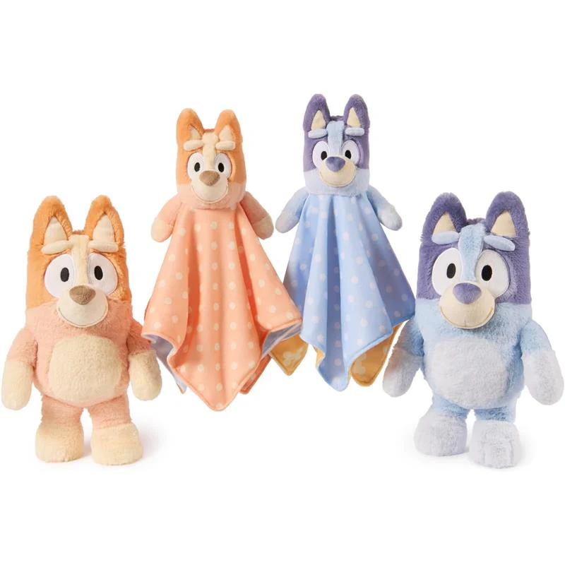 Gund - Bluey Lovey Plush 13 - Image 3