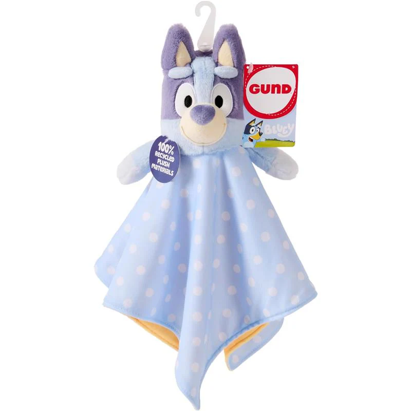 Gund - Bluey Lovey Plush 13 - Image 4
