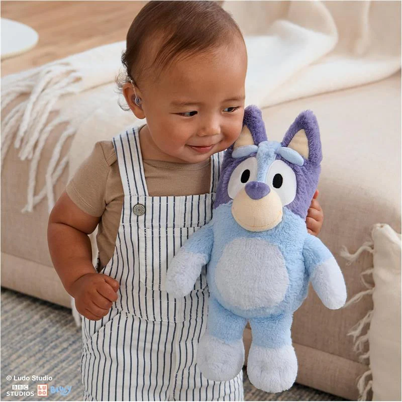 Gund - Bluey Plush 13 - Image 5