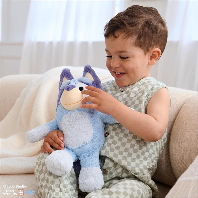 Gund - Bluey Plush 13 - Image 6