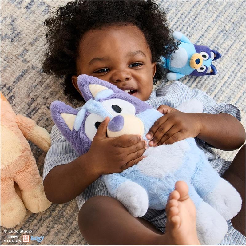 Gund - Bluey Plush 13 - Image 8