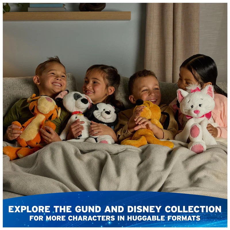 Gund - Disney Official Daisy Duck Classic Plush - Image 9