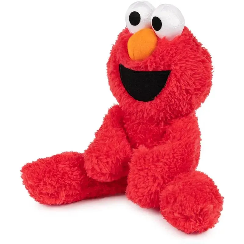 Gund - Elmo Take Along Buddy 13 - Image 5