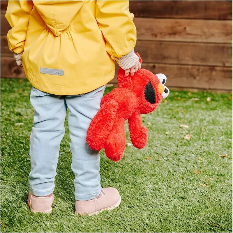 Gund - Elmo Take Along Buddy 13 - Image 7