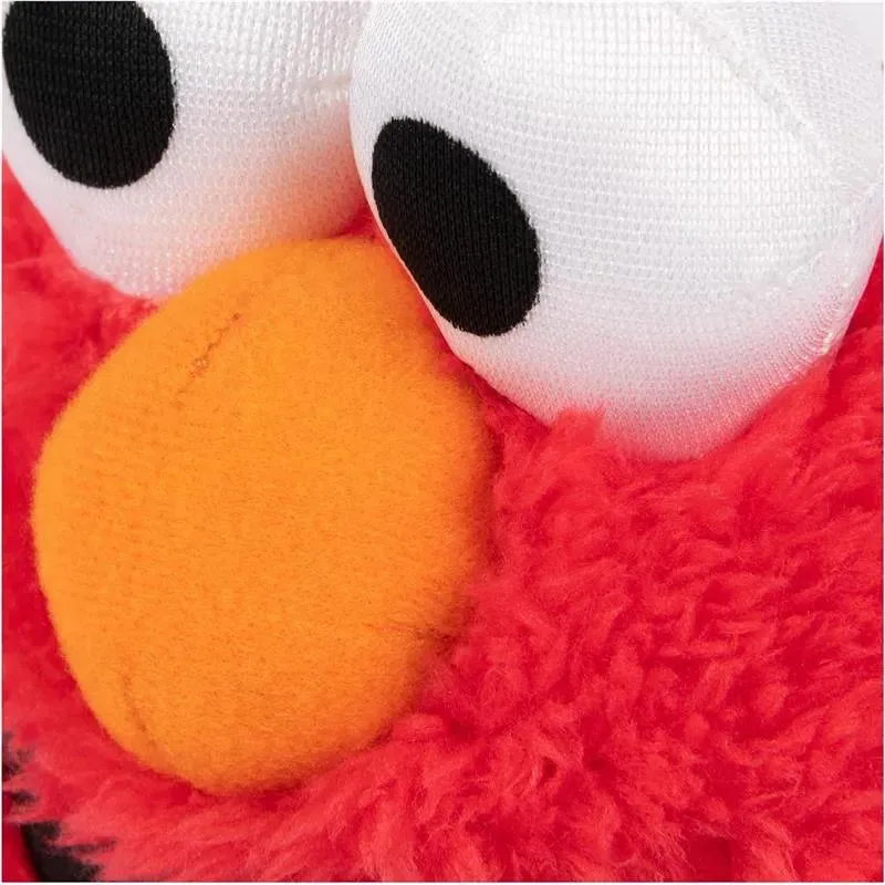 Gund - Elmo Take Along Buddy 13 - Image 8
