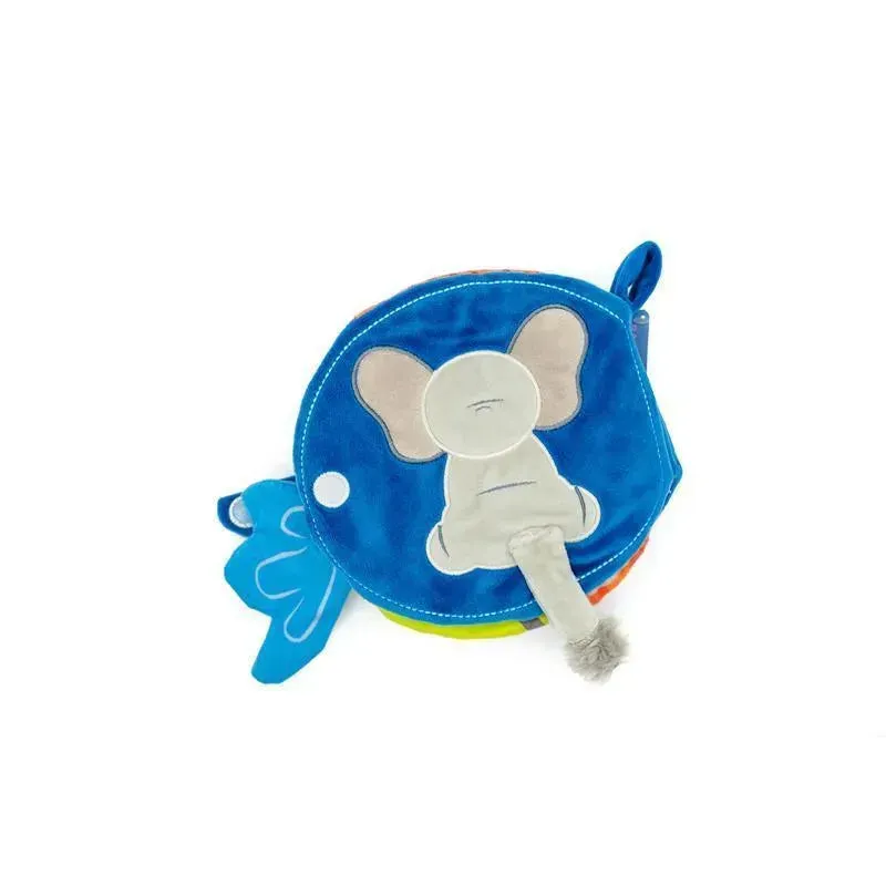 Gund Flappy Soft Book - Image 3