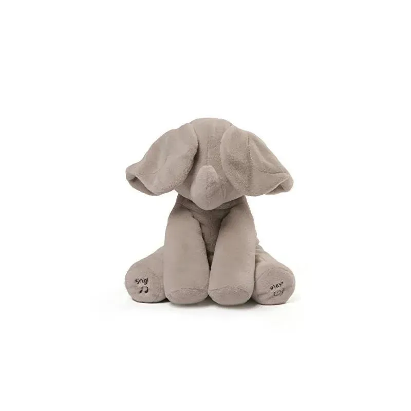 Gund Flappy the Elephant -12 in - Image 4