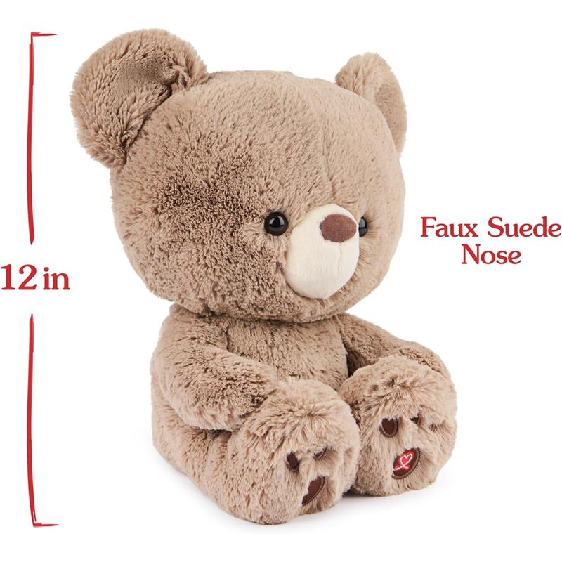 Gund - Forever Friends Kai 12 - Image 2