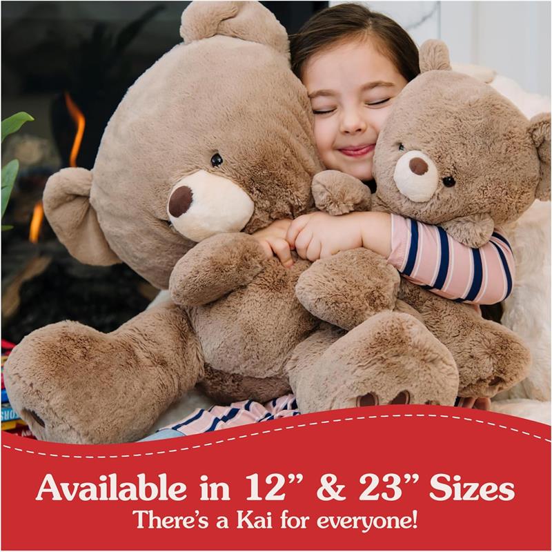 Gund - Forever Friends Kai 12 - Image 4