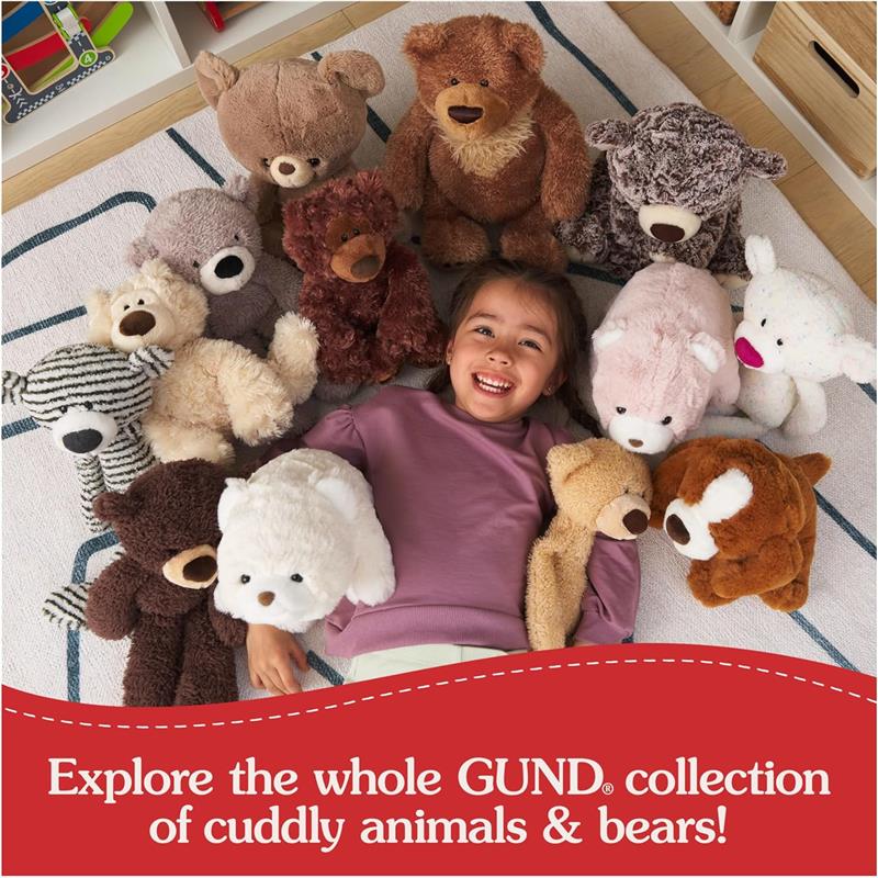 Gund - Forever Friends Kai 12 - Image 6