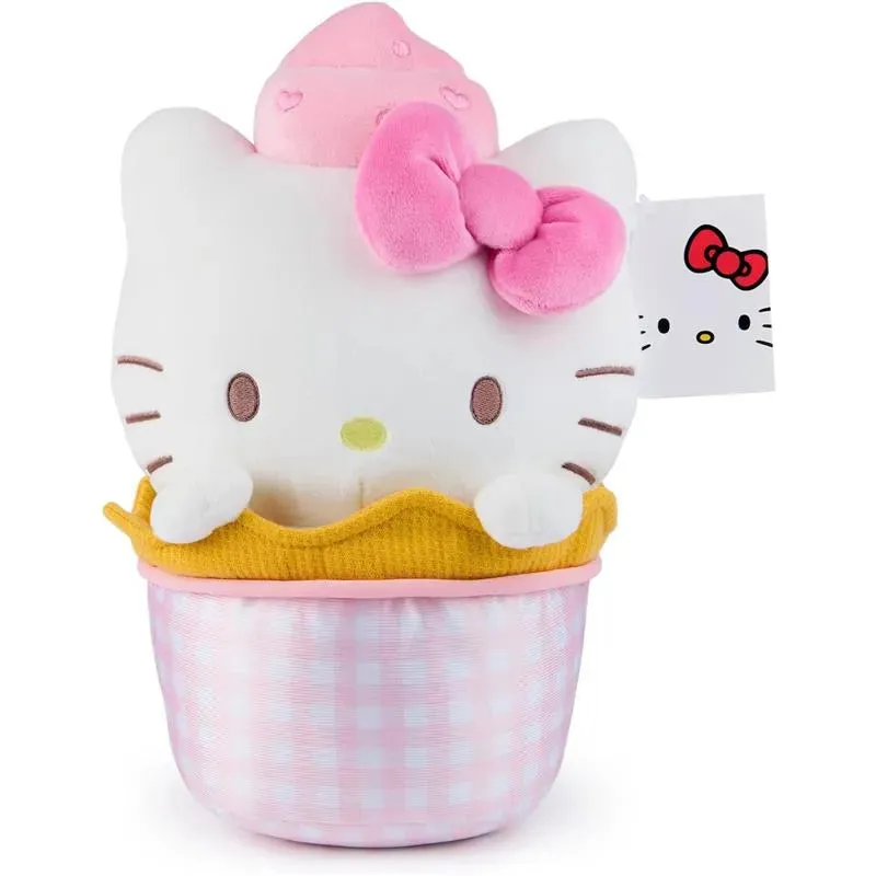 Gund - Ice Cream Sundae 10 - Image 8