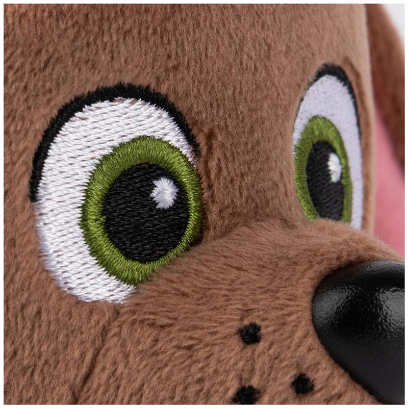 Gund Official PAW Patrol Zuma in Signature Water Rescue Uniform Plush Toy - Image 2