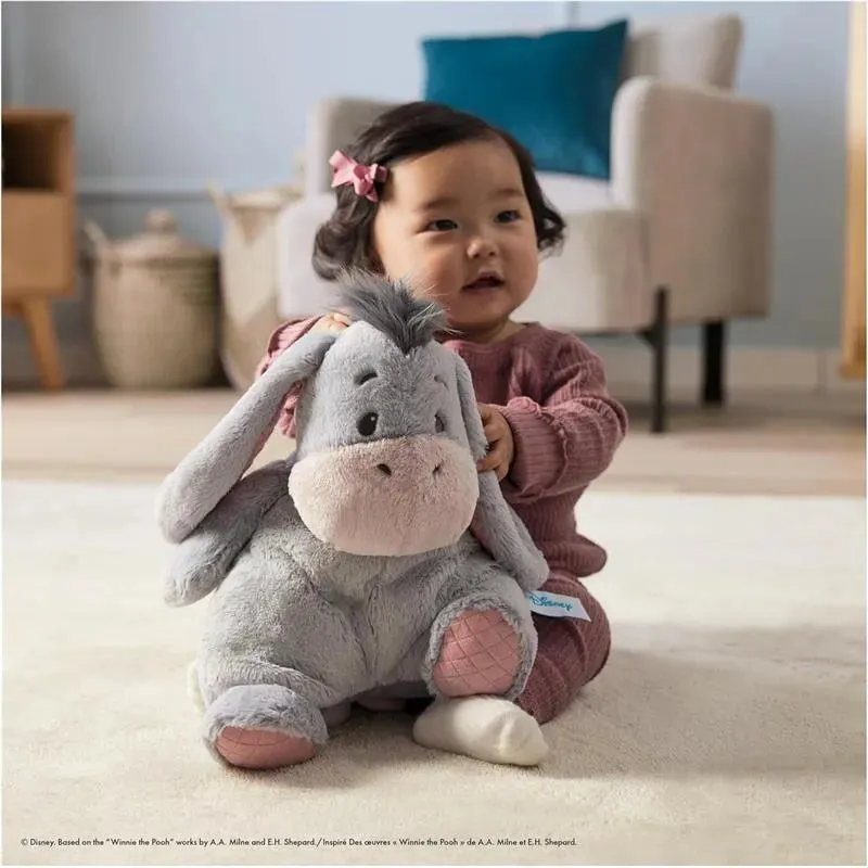 Gund - Oh So Snuggly Eeyore - Image 3