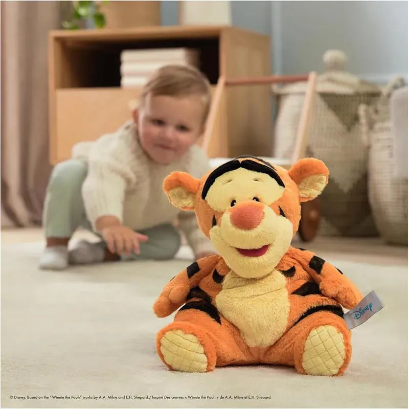 Gund - Oh So Snuggly Tigger - Image 5