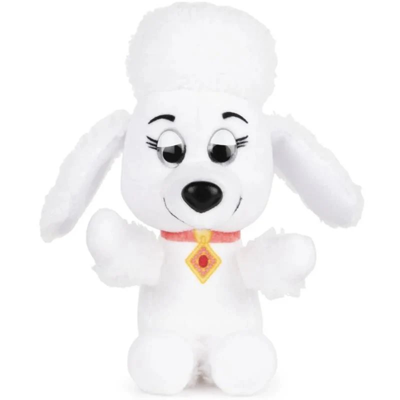 Spin Master - Paw Patrol Mini Plush Dolores