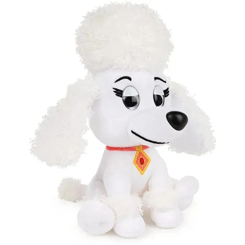 Gund Paw Patrol The Movie Delores - Image 4