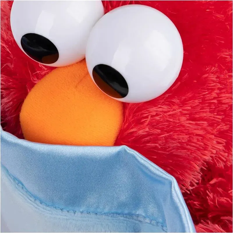 Gund - Peek Boo Elmo 15 - Image 11