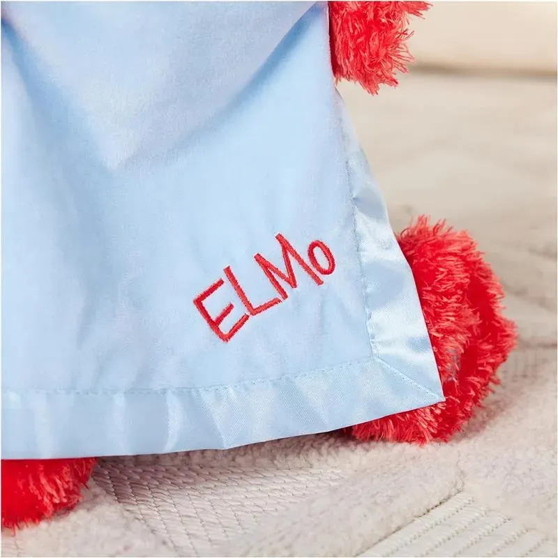 Gund - Peek Boo Elmo 15 - Image 3
