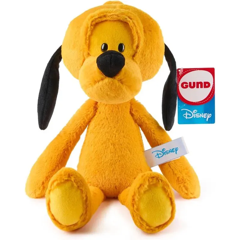 Gund - Pluto 15