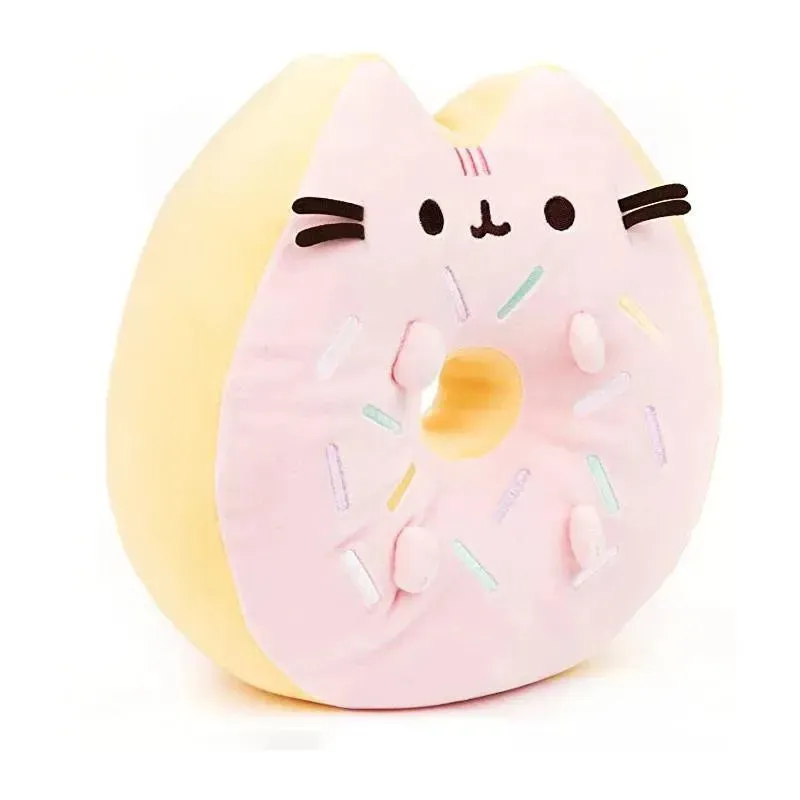 GUND Pusheen Sprinkle Donut 12 - Image 3