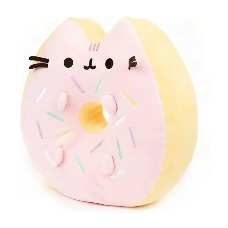 GUND Pusheen Sprinkle Donut 12 - Image 4