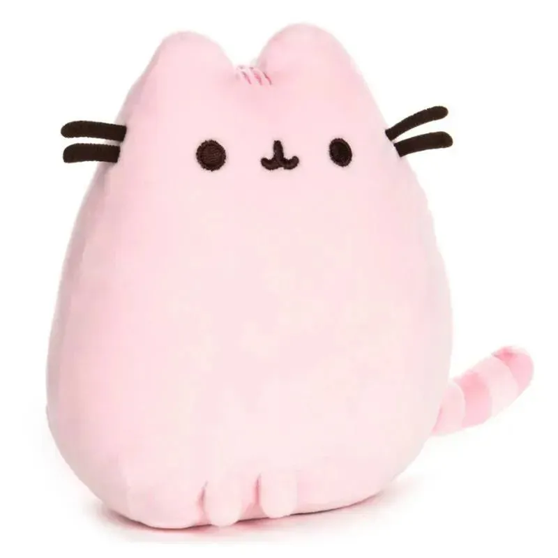 GUND Pusheen Squisheen Stting Pose , Pink 6 - Image 2