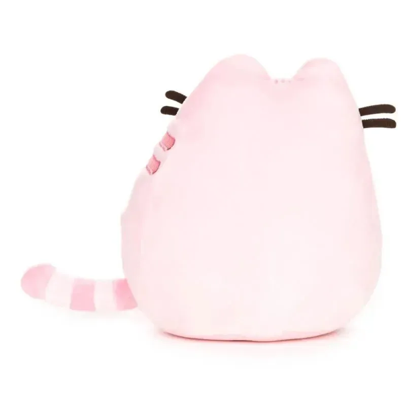 GUND Pusheen Squisheen Stting Pose , Pink 6 - Image 4