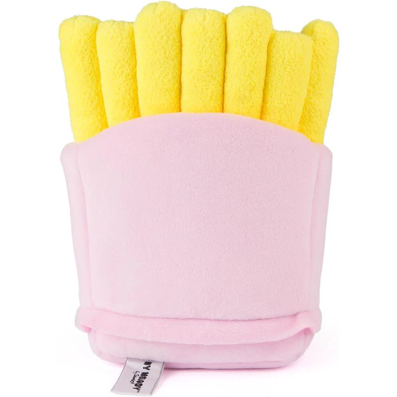 Gund - Sanrio Official Hello Kitty and Friends My Melody French Fries Plush - Image 2