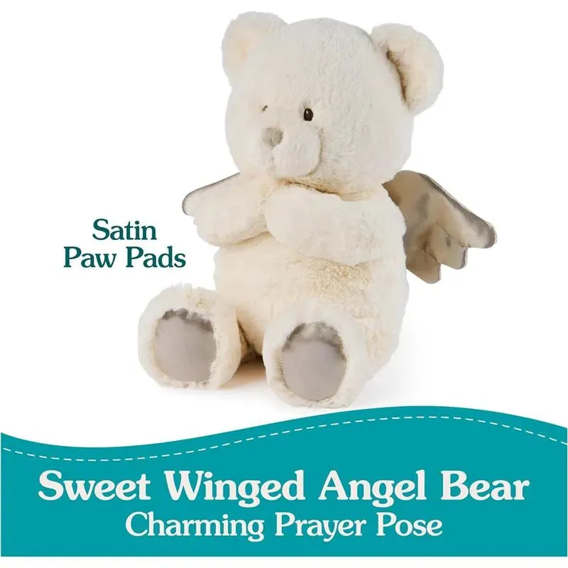 Gund - Spiritual Bear With Chime 9 - Image 4