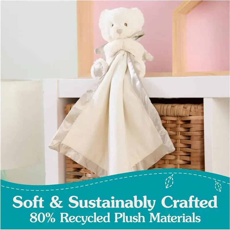 Gund - Spirutal Bear Lovey - Image 2