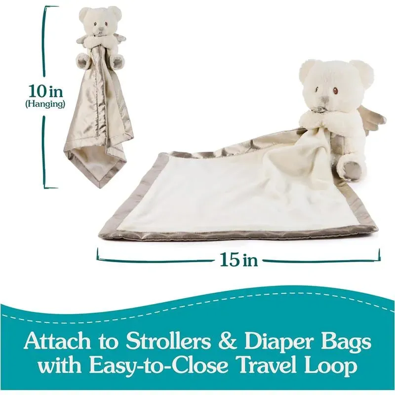 Gund - Spirutal Bear Lovey - Image 3