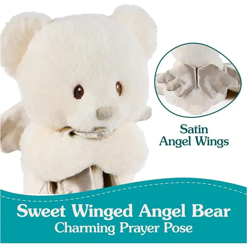 Gund - Spirutal Bear Lovey - Image 4
