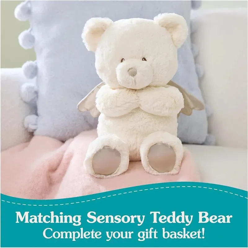 Gund - Spirutal Bear Lovey - Image 6