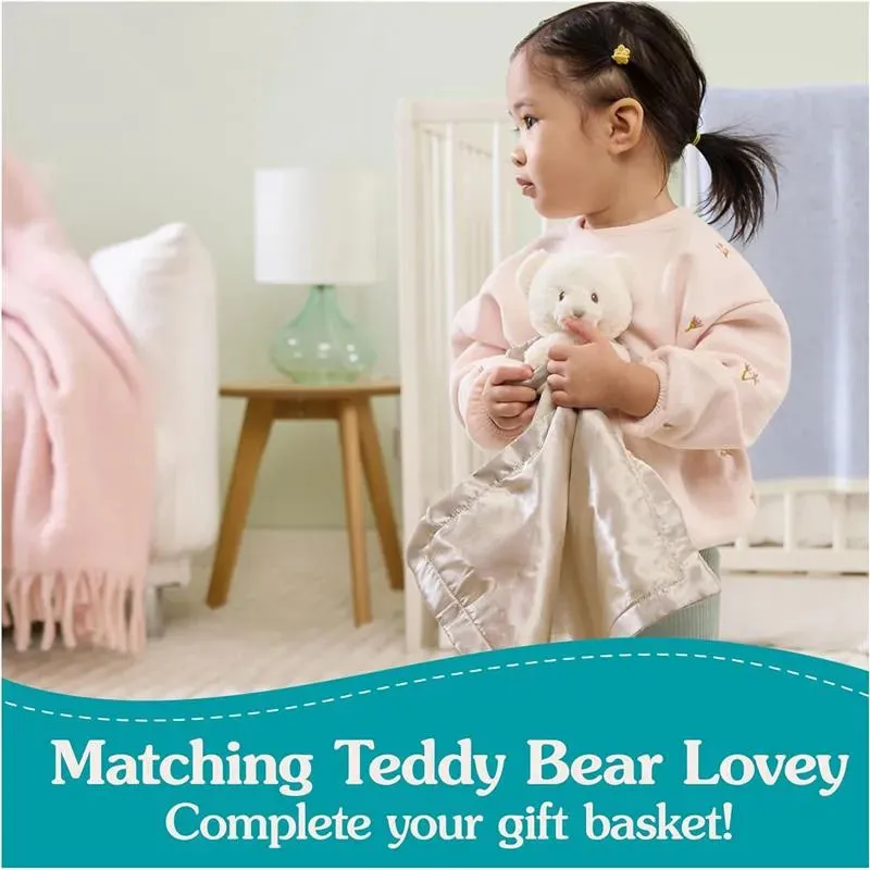 Gund - Spirutal Bear Lovey - Image 7