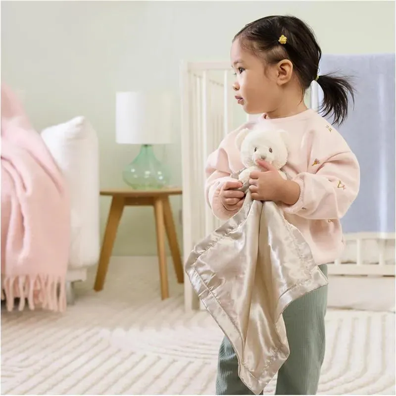 Gund - Spirutal Bear Lovey - Image 9
