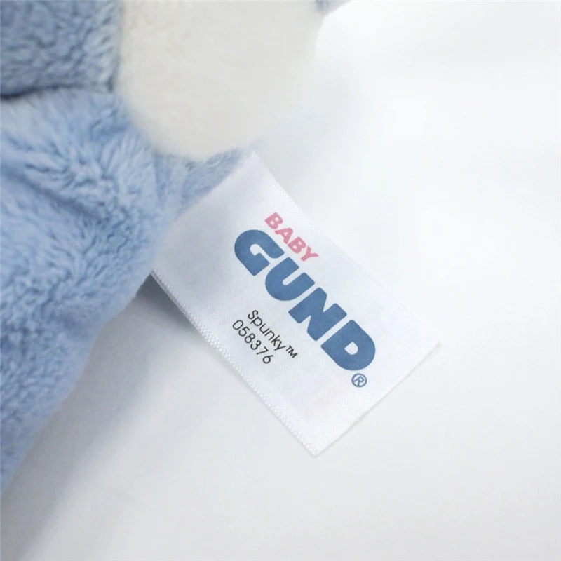 Gund - Spunky Dog Stuffed Animal Sound Toy - Image 5