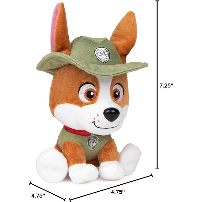 Gund - Tracker 6 - Image 2